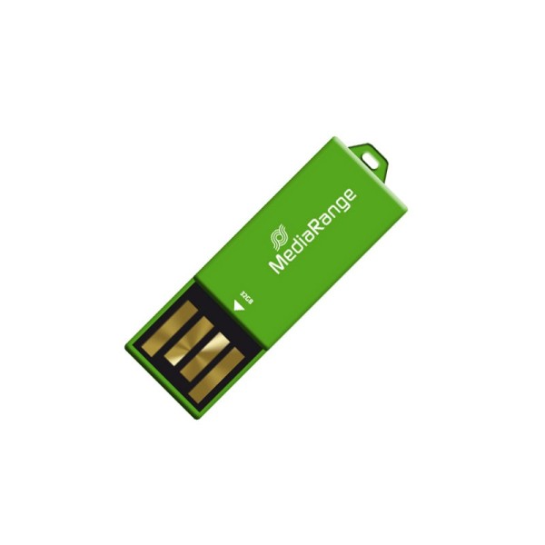 MediaRange USB 2.0 Nano...