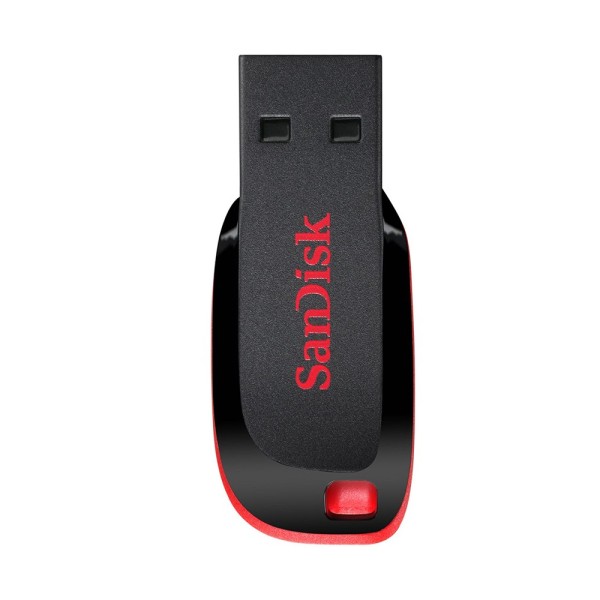 SanDisk Cruzer Blade 128GB...