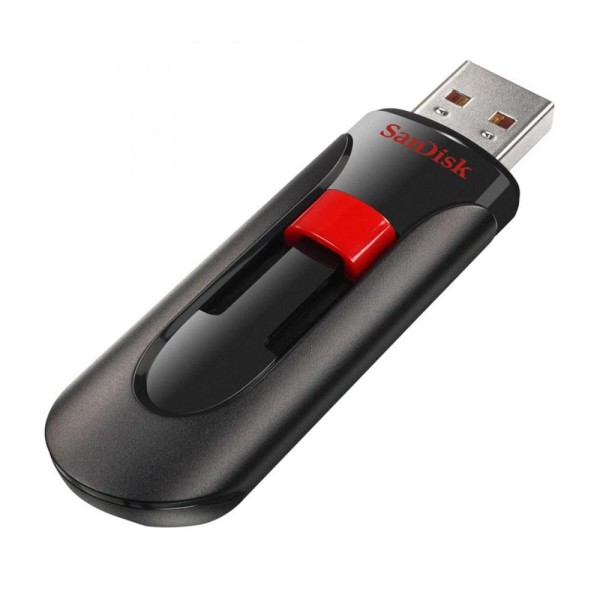 SanDisk Cruzer Glide 64GB...