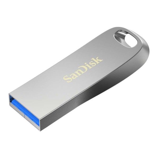 SanDisk Cruzer Ultra Luxe...