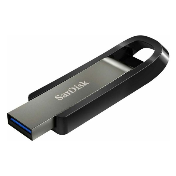 SanDisk Cruzer Extreme Go...