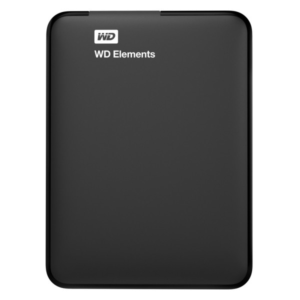 Western Digital Elements 2...