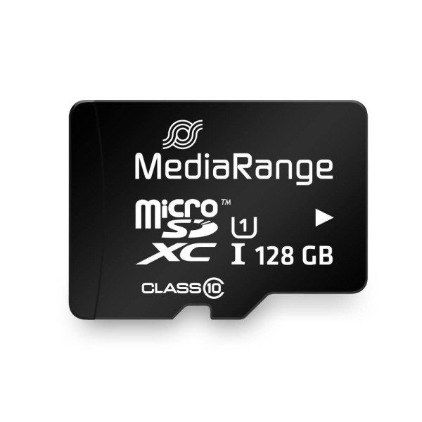 MediaRange Micro SDXCI...