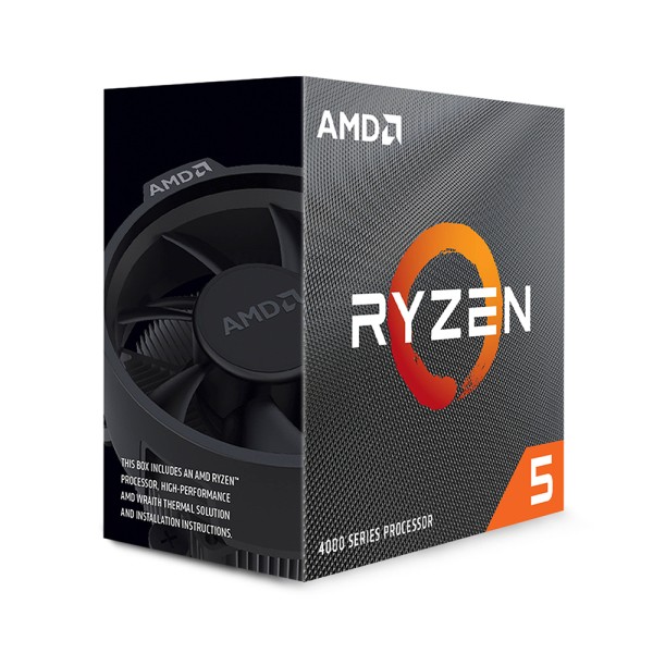 Επεξεργαστής AMD RYZEN 5...