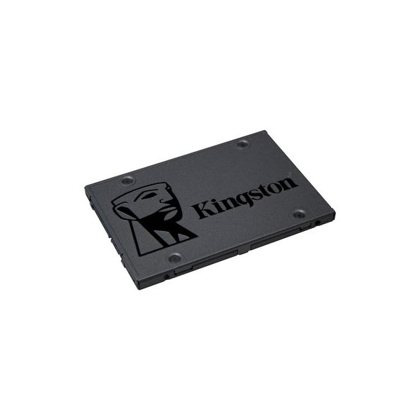 Kingston SSDNow A400 - 2.5"...