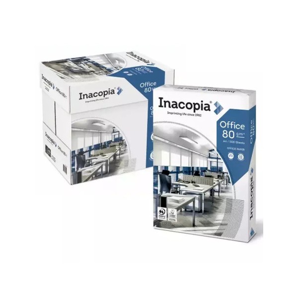 Inacopia Office Χαρτί...