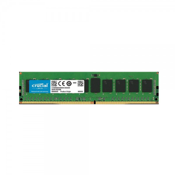 Crucial RAM 64GB DDR4-2933...