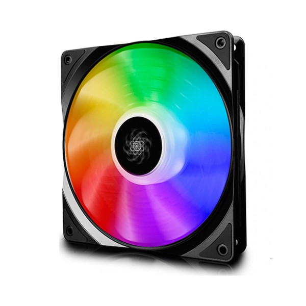 DeepCool CF140 2in1 A-RGB...