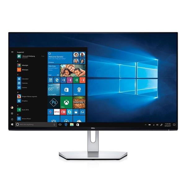 DELL S2721HN Led IPS...