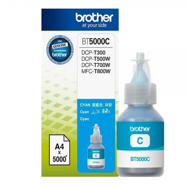 Brother Inkjet BT-5000C Cyan