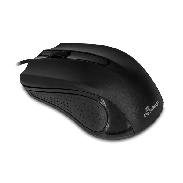 MediaRange Optical Mouse...