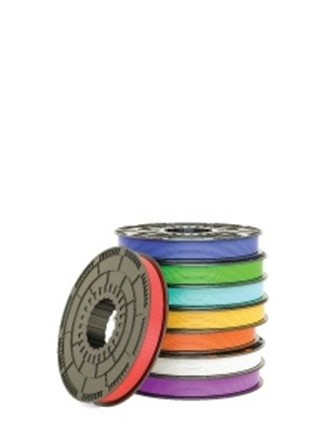 3D Printer Filaments