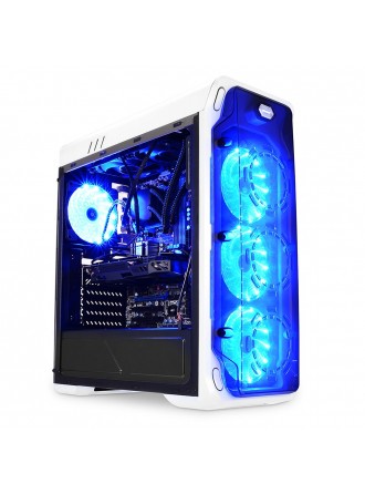 Gaming PC cases