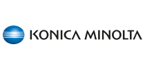 KONICA MINOLTA