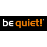 BE QUIET