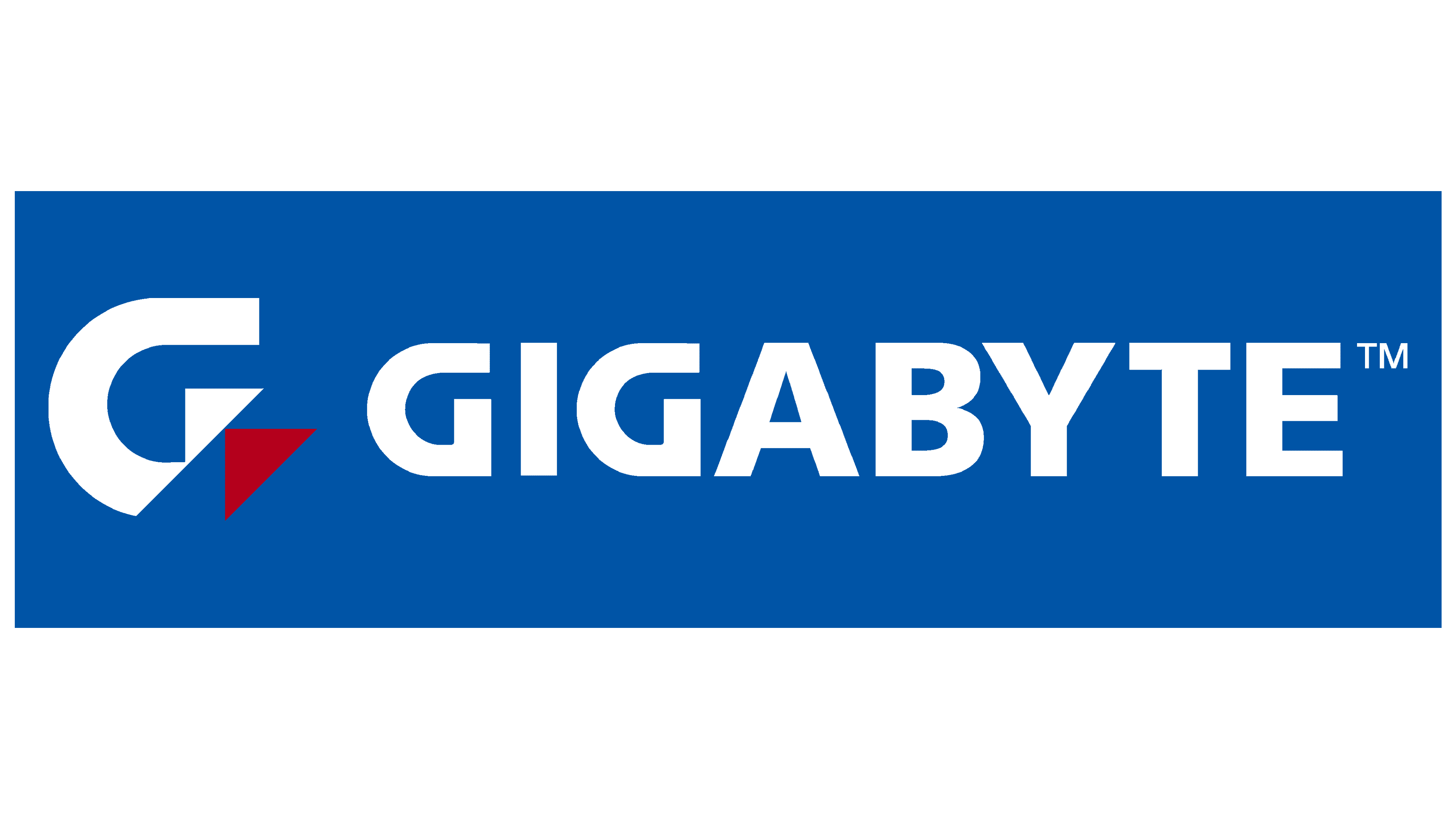 GIGABYTE