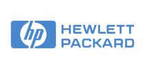 HEWLETT PACKARD